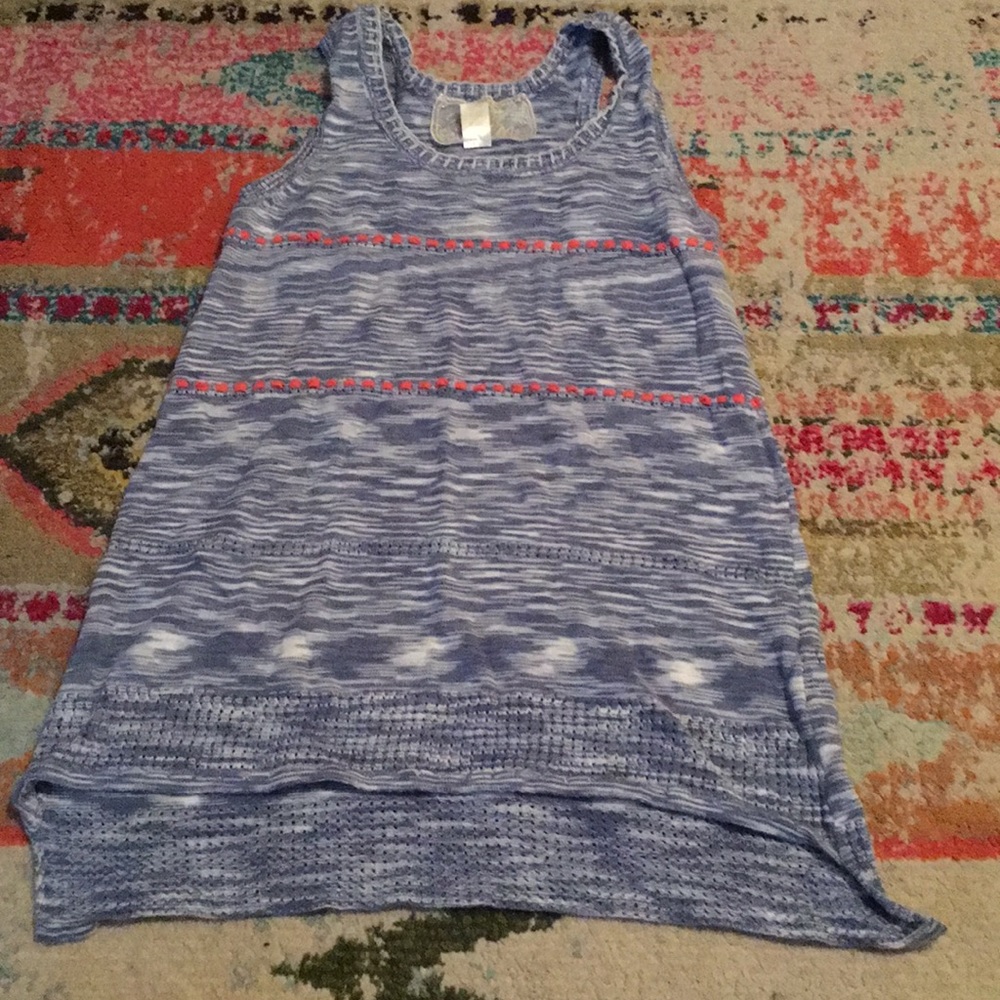 Tank
